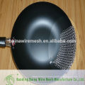 Alibaba China ss chain depurador / sttl scrubber / purificador de pote